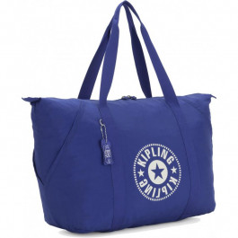   Kipling Женская сумка  TOTEPACK Laserblue Light (49S) KI7319_49S