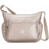 Kipling Женская сумка  GABBIE Metallic Glow (48I) K22621_48I - зображення 1