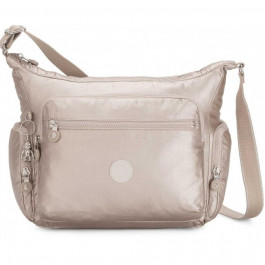   Kipling Женская сумка  GABBIE Metallic Glow (48I) K22621_48I