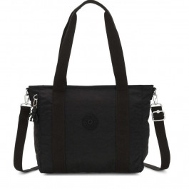   Kipling Женская сумка  ASSENI S Black Noir (P39) KI4400_P39