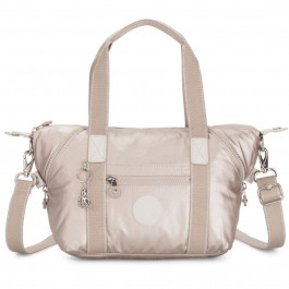   Kipling Женская сумка  ART MINI Metallic Glow (48I) K15410_48I