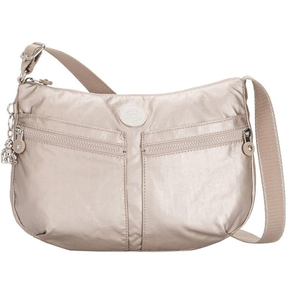 Kipling Сумочка  IZELLAH Metallic Glow (48I) K12592_48I - зображення 1