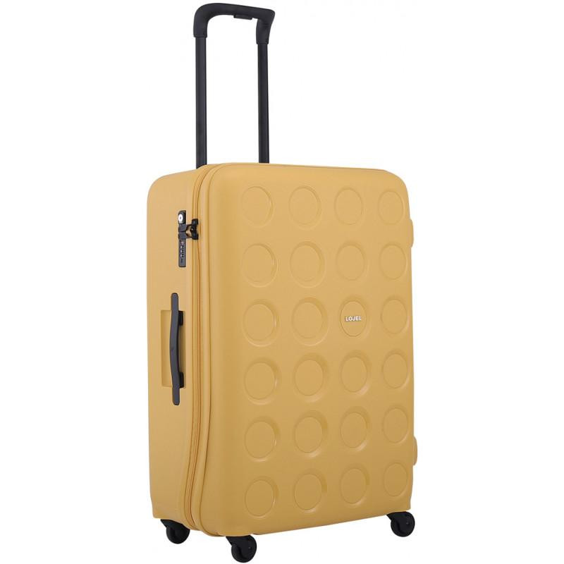 Lojel VITA 18 Yellow Ochre M 75L (Lj-PP10-56528) - зображення 1