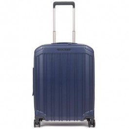   Piquadro PQ-Light Expandable S Matt Blue (BV5398PQL_BLUO)