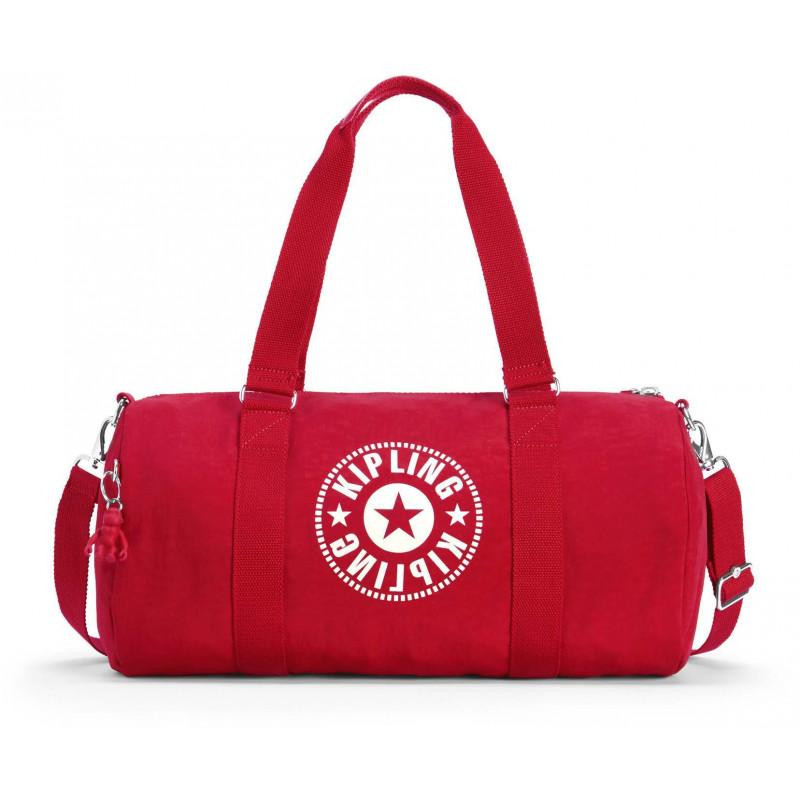 Kipling Onalo Lively Red (KI2556_49W) - зображення 1