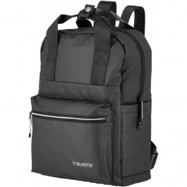 Travelite Basics Backpack 096319 / Black (096319-01)