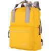Travelite Basics Backpack 096319 / Yellow (096319-89) - зображення 1