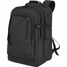 Travelite Basics Backpack 096305 / Black (096305-01)
