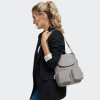 Kipling Firefly Up / Grey Gris (K12887 89L) - зображення 1