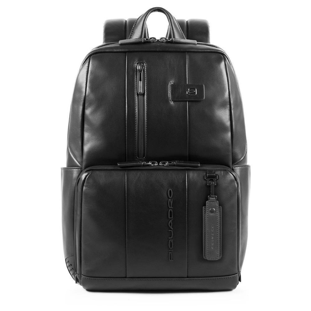 Piquadro Urban (CA3214UB00BM) / black (CA3214UB00BM_N) - зображення 1