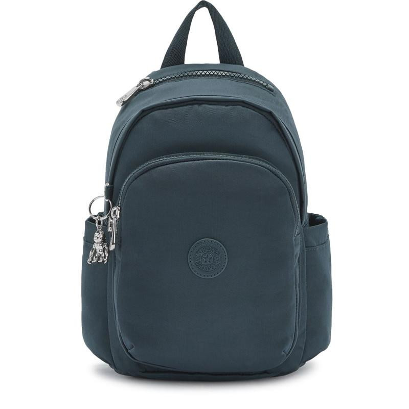 Kipling Delia Mini / Rich Blue (KI4563_M30) - зображення 1