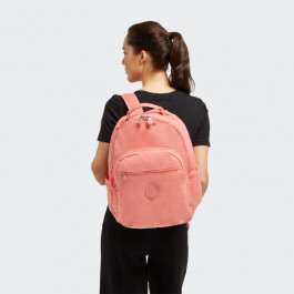   Kipling Seoul Basic / Fresh Coral (KI5210_Z02)