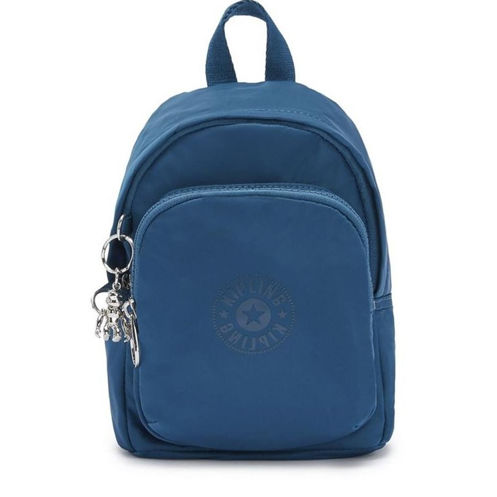 Kipling Delia Compact / Warm Teal P (KI4272_T87) - зображення 1