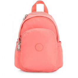   Kipling Delia Mini / Coral Pink (KI4586 56L)