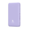 Baseus Magnetic Mini 5000mAh 20W Purple (P10022107513-00) - зображення 2