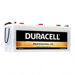 Duracell 6СТ-180 АзЕ Professional (DP180)