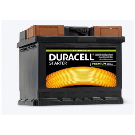 Duracell 6СТ-44 АзЕ Starter (DS44)