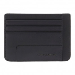   Piquadro Кредитница  Aye (W119) Black PP2762W119R_N