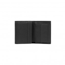 Piquadro Портмоне  Black Square (B3) Black PU5964B3R_N