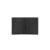 Piquadro Портмоне  Black Square (B3) Black PU5962B3R_N - зображення 1