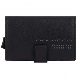 Piquadro Портмоне  Urban (UB00) Black PP5961UB00R_N