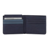 Piquadro Портмоне  Paavo (S122) Night Blue PU3891S122R_BLU - зображення 1