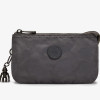 Kipling Портмоне  CREATIVITY L Charcoal Jq (S8A) KI5688_S8A - зображення 1