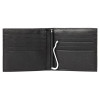 Piquadro Портмоне  Modus Restyling (MOS) Black PU1666MOSR_N - зображення 1