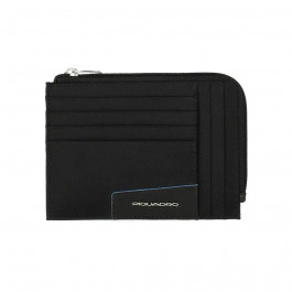   Piquadro Кредитниця  Ryan (RY) Black PU1243RYR_N