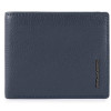 Piquadro Портмоне  Modus Restyling (MOS) Blue PU3891MOSR_BLU - зображення 1