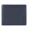 Piquadro Портмоне  MODUS Restyling/Blue PU4188MOSR_BLU - зображення 1