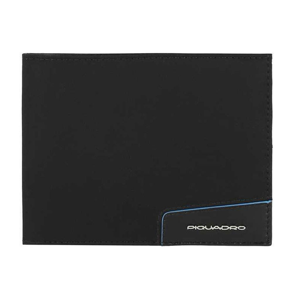 Piquadro Портмоне  Ryan (RY) Black PU1241RYR_N - зображення 1