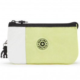 Kipling Портмоне  CREATIVITY L Lime Green Bl (U40) KI3259_U40