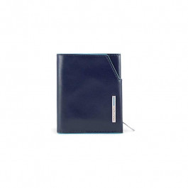 Piquadro Портмоне  BL SQUARE/N.Blue PU5114B2R_BLU2