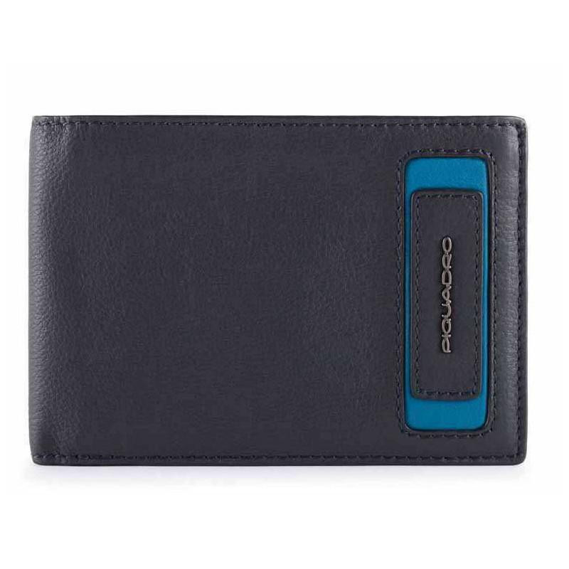 Piquadro Портмоне  DIONISO/Blue PU3891W103R_BLU - зображення 1