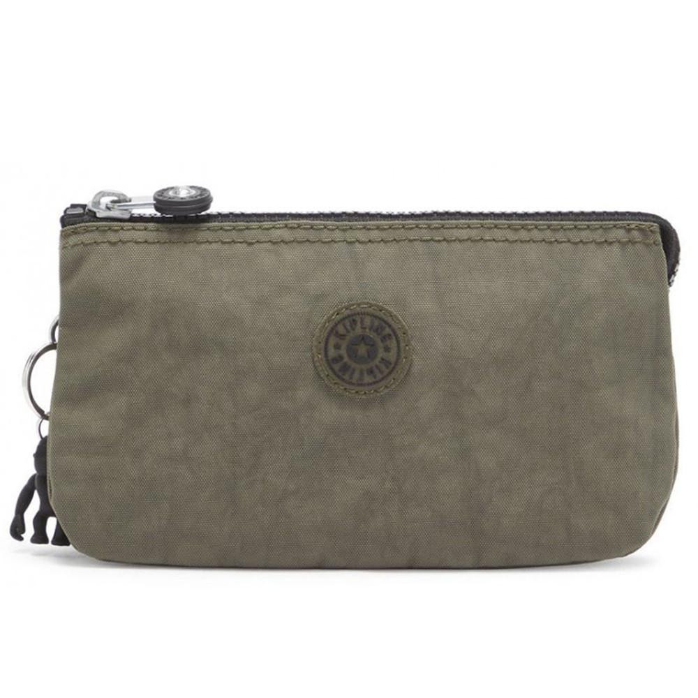 Kipling Портмоне  CREATIVITY L Green Moss (88D) K13265_88D - зображення 1