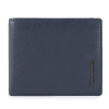 Piquadro Портмоне  MODUS Restyling/Blue PU4518MOSR_BLU - зображення 1