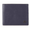 Piquadro Портмоне  BK SQUARE/O.Blue PU3891B3R_BLU4 - зображення 1