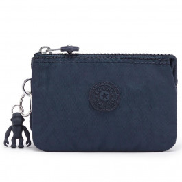 Kipling Портмоне  CREATIVITY S Blue Bleu 2 (96V) K01864_96V