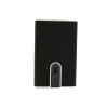 Piquadro Кредитница  BK SQUARE/Black PP5358B3R_N - зображення 1