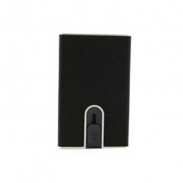 Piquadro Кредитница  BK SQUARE/Black PP5358B3R_N