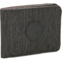 Kipling Портмоне  MONEY KEEPER Black Indigo (73P) KI6020_73P