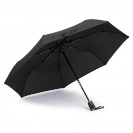 Piquadro Зонт складной  Ombrelli (OM) Black OM5285OM5_N