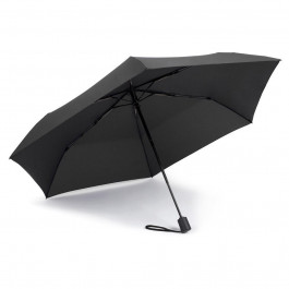 Piquadro Зонт складной  Ombrelli (OM) Black OM5288OM6_N