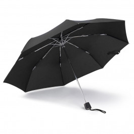 Piquadro Зонт складной  Ombrelli (OM) Black OM5284OM5_N