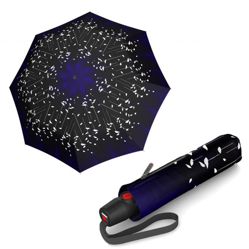 Knirps Складной зонт  T.200 Medium Duomatic 2Sing Kn95 3201 8494 - зображення 1