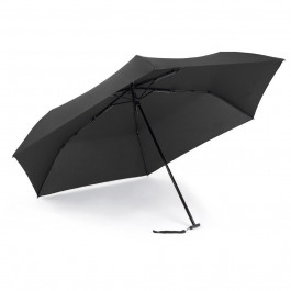 Piquadro Зонт складной  Ombrelli (OM) Black OM5289OM6_N