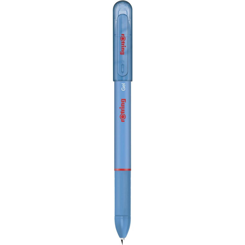 rOtring Ручка гелевая  Light Blue GEL 0,7 R2114451 - зображення 1