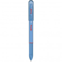   rOtring Ручка гелевая  Light Blue GEL 0,7 R2114451