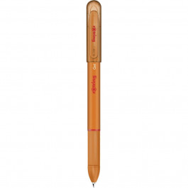rOtring Ручка гелевая  Orange GEL 0,7 R2114452
